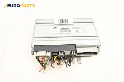 Модул адаптивно окачване за Land Rover Range Rover Sport I (02.2005 - 03.2013), № RQT500160