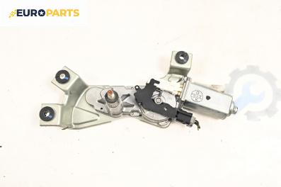 Ел. мотор за чистачките за Land Rover Range Rover Sport I (02.2005 - 03.2013), джип, позиция: задна
