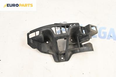 Държач броня за Land Rover Range Rover Sport I (02.2005 - 03.2013), джип, позиция: задна, лява