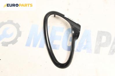 Интериорна лайсна за Citroen Xsara Break (10.1997 - 03.2010), 4+1 вр., комби