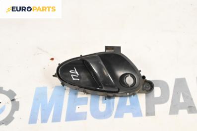 Вътрешна дръжка за Citroen Xsara Break (10.1997 - 03.2010), 4+1 вр., комби, позиция: предна, дясна