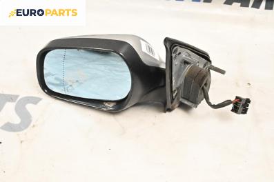 Огледало за Citroen Xsara Break (10.1997 - 03.2010), 4+1 вр., комби, позиция: лява