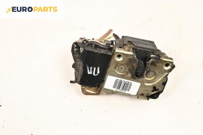 Брава на врата за Citroen Xsara Break (10.1997 - 03.2010), позиция: предна, лява