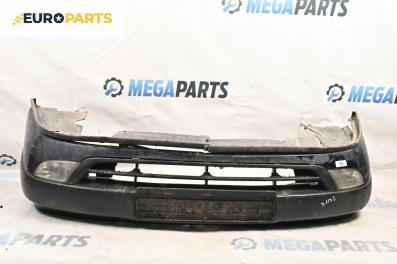 Предна броня за Citroen Xsara Break (10.1997 - 03.2010), комби, позиция: предна