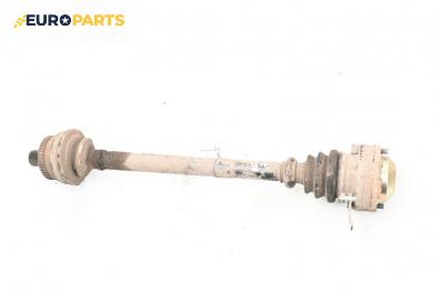 Полуоска за Audi A4 Avant B7 (11.2004 - 06.2008) 3.2 FSI quattro, 255 к.с., позиция: задна, лява, автоматик