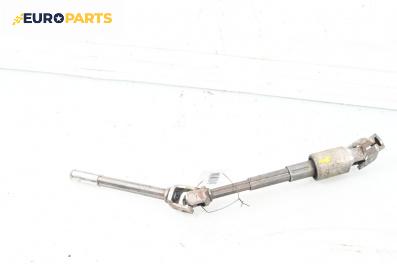 Каре на волана за Volkswagen Phaeton Sedan (04.2002 - 03.2016) 5.0 V10 TDI 4motion, 313 к.с., седан