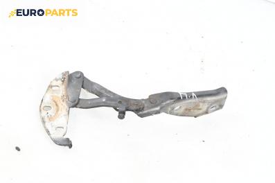 Панта преден капак за Volkswagen Phaeton Sedan (04.2002 - 03.2016), 4+1 вр., седан, позиция: лява
