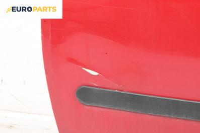 Врата за Opel Corsa C Hatchback (09.2000 - 12.2009), 2+1 вр., хечбек, позиция: лява