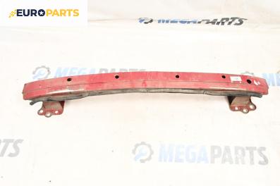 Основа броня за Opel Corsa C Hatchback (09.2000 - 12.2009), хечбек, позиция: предна