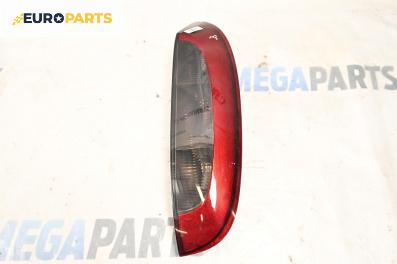 Стоп за Opel Corsa C Hatchback (09.2000 - 12.2009), хечбек, позиция: дясна
