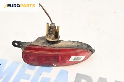 Стоп за Opel Corsa C Hatchback (09.2000 - 12.2009), хечбек, позиция: лява