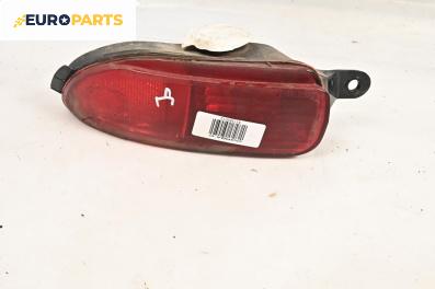 Стоп в броня за Opel Corsa C Hatchback (09.2000 - 12.2009), хечбек, позиция: дясна