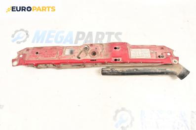 Маска горна част за Opel Corsa C Hatchback (09.2000 - 12.2009), хечбек