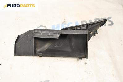 Пластмасова кора за Opel Corsa C Hatchback (09.2000 - 12.2009), 2+1 вр., хечбек