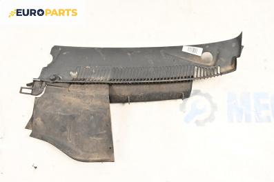 Кора под чистачки за Opel Corsa C Hatchback (09.2000 - 12.2009), 2+1 вр., хечбек