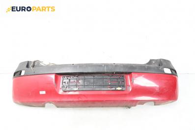 Задна броня за Opel Corsa C Hatchback (09.2000 - 12.2009), хечбек