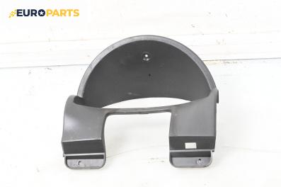 Интериорна пластмаса километраж за Opel Corsa C Hatchback (09.2000 - 12.2009), 2+1 вр., хечбек