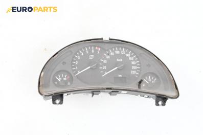 Километраж за Opel Corsa C Hatchback (09.2000 - 12.2009) 1.0, 60 к.с.