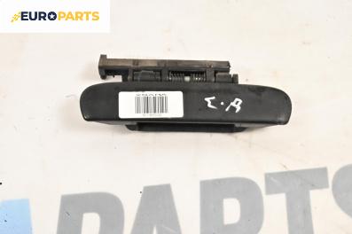 Външна дръжка за Citroen Xsara Break (10.1997 - 03.2010), 4+1 вр., комби, позиция: задна, дясна