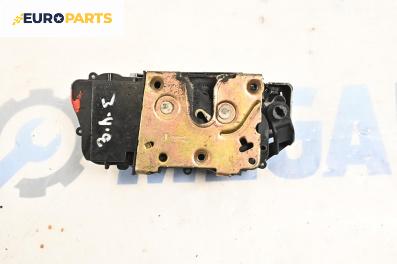 Брава на врата за Citroen Xsara Break (10.1997 - 03.2010), позиция: задна, лява