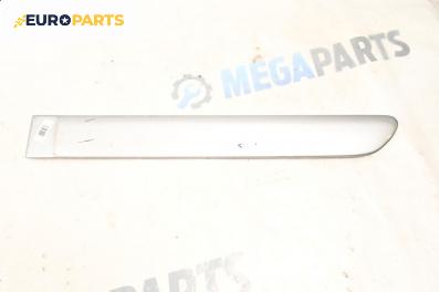 Външни лайсни за Citroen Xsara Break (10.1997 - 03.2010), комби, позиция: лява