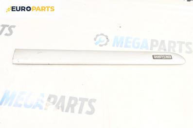 Външни лайсни за Citroen Xsara Break (10.1997 - 03.2010), комби, позиция: лява