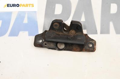 Брава заден капак за Citroen Xsara Break (10.1997 - 03.2010), комби, позиция: задна