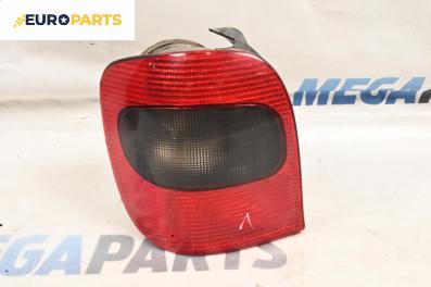 Стоп за Citroen Xsara Break (10.1997 - 03.2010), комби, позиция: лява