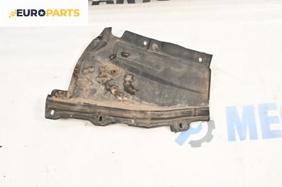 Пластмасова кора за Citroen Xsara Break (10.1997 - 03.2010), 4+1 вр., комби