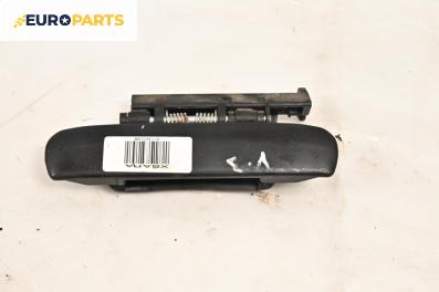 Външна дръжка за Citroen Xsara Break (10.1997 - 03.2010), 4+1 вр., комби, позиция: задна, лява