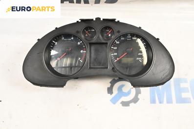 Километраж за Seat Ibiza III Hatchback (02.2002 - 11.2009) 1.2, 64 к.с.