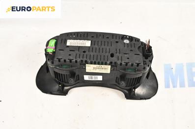Километраж за Seat Ibiza III Hatchback (02.2002 - 11.2009) 1.2, 64 к.с.