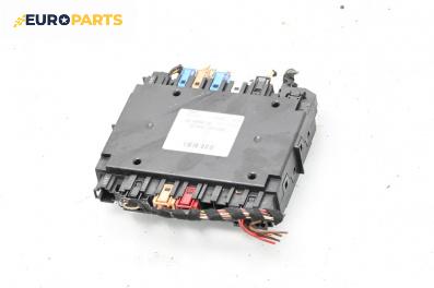 Комфорт модул за Volkswagen Phaeton Sedan (04.2002 - 03.2016), № 3D0937049G