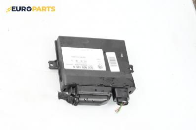 Комфорт модул за Volkswagen Phaeton Sedan (04.2002 - 03.2016), № 3D0909135N