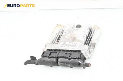 Компютър двигател за Volkswagen Phaeton Sedan (04.2002 - 03.2016) 5.0 V10 TDI 4motion, 313 к.с., № 070906016B