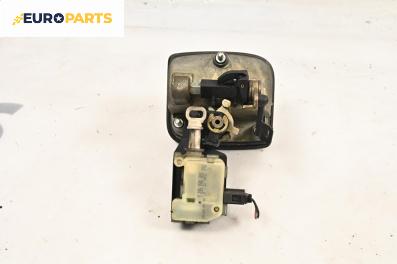 Външна дръжка заден капак за Seat Ibiza III Hatchback (02.2002 - 11.2009), хечбек