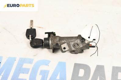 Контактен ключ за Seat Ibiza III Hatchback (02.2002 - 11.2009)