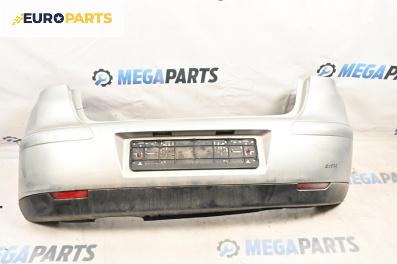 Задна броня за Seat Ibiza III Hatchback (02.2002 - 11.2009), хечбек