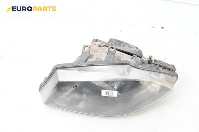 Фар за Seat Ibiza III Hatchback (02.2002 - 11.2009), хечбек, позиция: лява