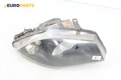 Фар за Seat Ibiza III Hatchback (02.2002 - 11.2009), хечбек, позиция: дясна