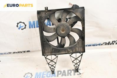 Перка охлаждане за Seat Ibiza III Hatchback (02.2002 - 11.2009) 1.2, 64 к.с.