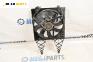 Перка охлаждане за Seat Ibiza III Hatchback (02.2002 - 11.2009) 1.2, 64 к.с.