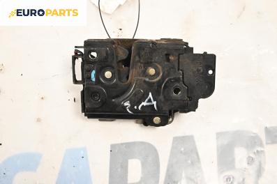 Брава на врата за Seat Ibiza III Hatchback (02.2002 - 11.2009), позиция: задна, дясна