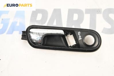 Вътрешна дръжка за Seat Ibiza III Hatchback (02.2002 - 11.2009), 4+1 вр., хечбек, позиция: предна, дясна