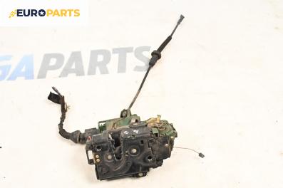 Брава на врата за Seat Ibiza III Hatchback (02.2002 - 11.2009), позиция: предна, дясна