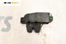 Брава заден капак за Citroen C5 I Hatchback (03.2001 - 03.2005), хечбек, позиция: задна