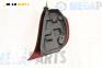 Стоп за Citroen C5 I Hatchback (03.2001 - 03.2005), хечбек, позиция: лява