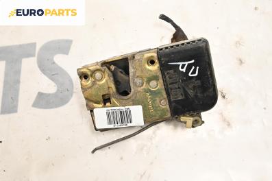 Брава на врата за Citroen C5 I Hatchback (03.2001 - 03.2005), позиция: предна, дясна