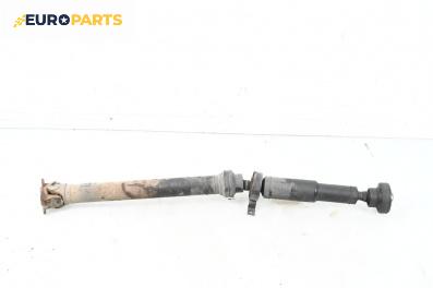 Кардан за Land Rover Range Rover Sport I (02.2005 - 03.2013) 2.7 D 4x4, 190 к.с., автоматик