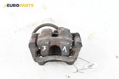 Спирачен апарат за Land Rover Range Rover Sport I (02.2005 - 03.2013), позиция: задна, лява